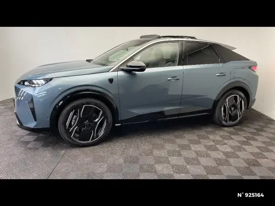 PEUGEOT 3008 ELECTRIQUE III - voiture d'occasion - Photo 2