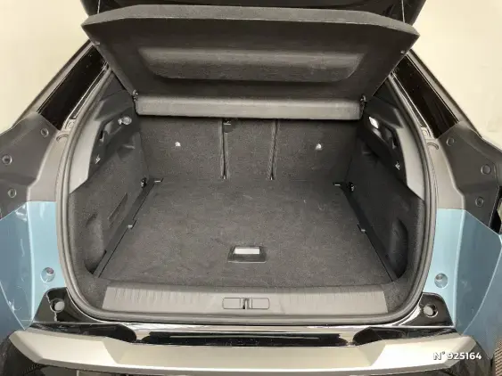 PEUGEOT 3008 ELECTRIQUE III - voiture d'occasion - Photo 7