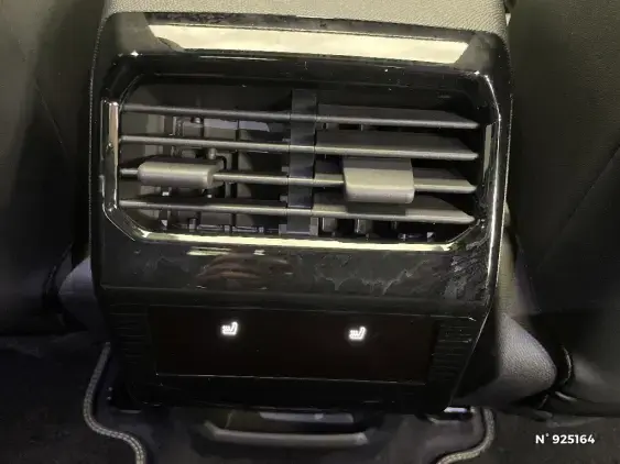 PEUGEOT 3008 ELECTRIQUE III - voiture d'occasion - Photo 29
