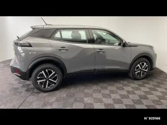 PEUGEOT 2008 II - voiture d'occasion - Photo 5