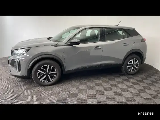 PEUGEOT 2008 II - voiture d'occasion - Photo 2