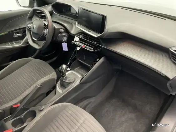 PEUGEOT 2008 II - voiture d'occasion - Photo 10