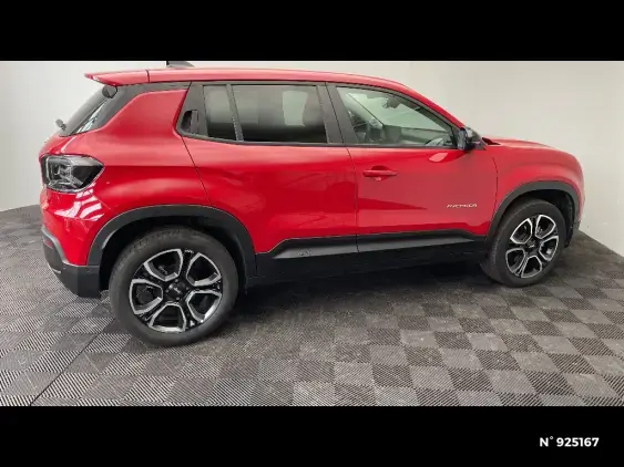 JEEP AVENGER - voiture d'occasion - Photo 5