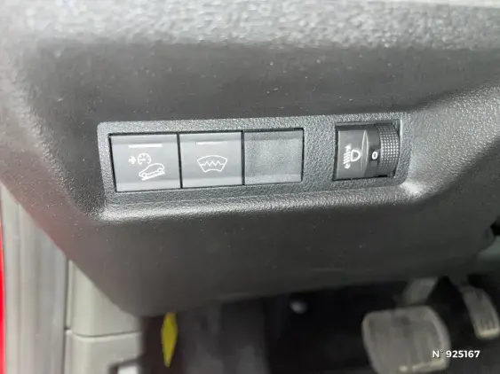 JEEP AVENGER - voiture d'occasion - Photo 14