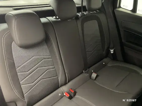 JEEP AVENGER - voiture d'occasion - Photo 10