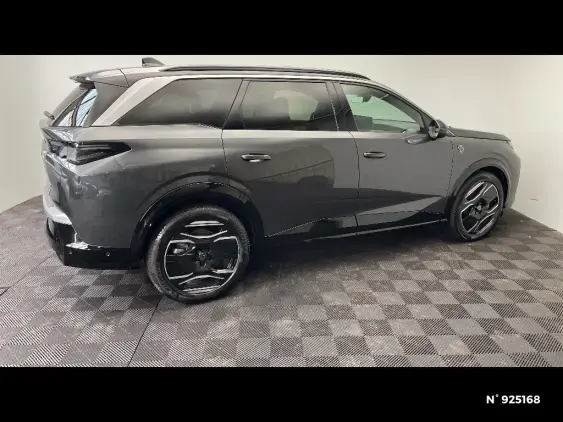 PEUGEOT 5008 ELECTRIQUE III - voiture d'occasion - Photo 5