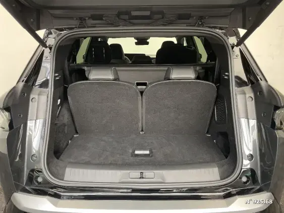 PEUGEOT 5008 ELECTRIQUE III - voiture d'occasion - Photo 7