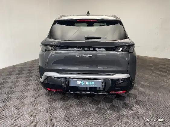 PEUGEOT 5008 ELECTRIQUE III - voiture d'occasion - Photo 6