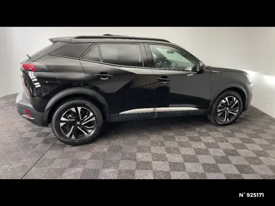 PEUGEOT 2008 II - voiture d'occasion - Photo 5
