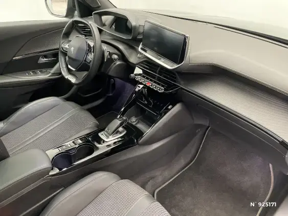 PEUGEOT 2008 II - voiture d'occasion - Photo 10