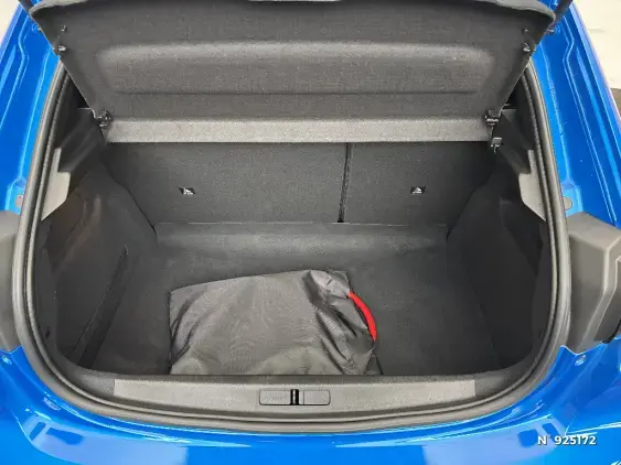 PEUGEOT 208 ELECTRIQUE II - voiture d'occasion - Photo 7