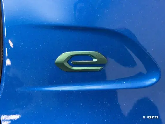 PEUGEOT 208 ELECTRIQUE II - voiture d'occasion - Photo 23