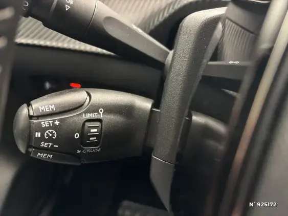 PEUGEOT 208 ELECTRIQUE II - voiture d'occasion - Photo 24