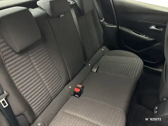 PEUGEOT 208 ELECTRIQUE II - voiture d'occasion - Photo 11
