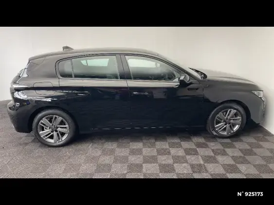 PEUGEOT 308 III - voiture d'occasion - Photo 5