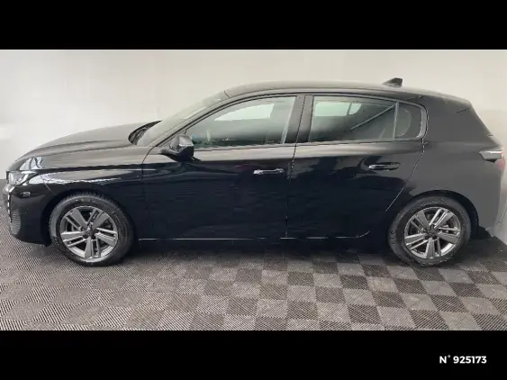 PEUGEOT 308 III - voiture d'occasion - Photo 2