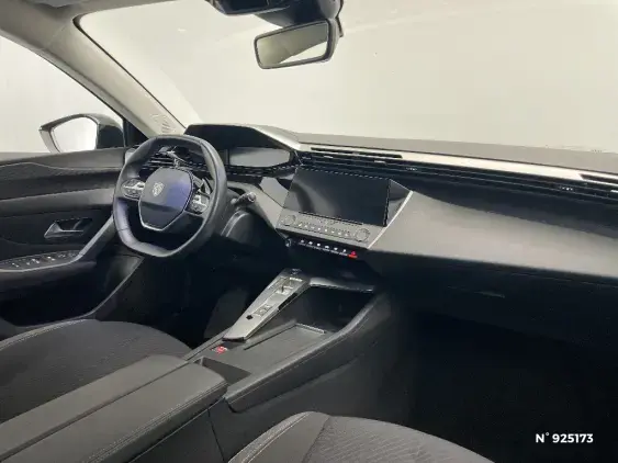 PEUGEOT 308 III - voiture d'occasion - Photo 10