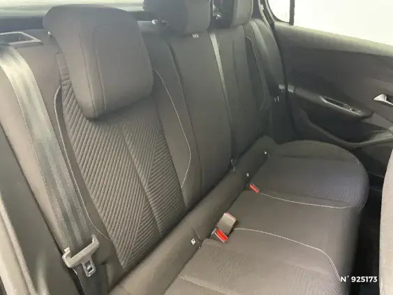 PEUGEOT 308 III - voiture d'occasion - Photo 11
