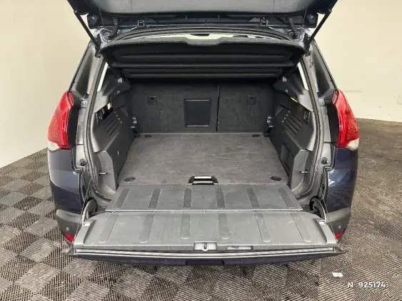 PEUGEOT 3008 - voiture d'occasion - Photo 7