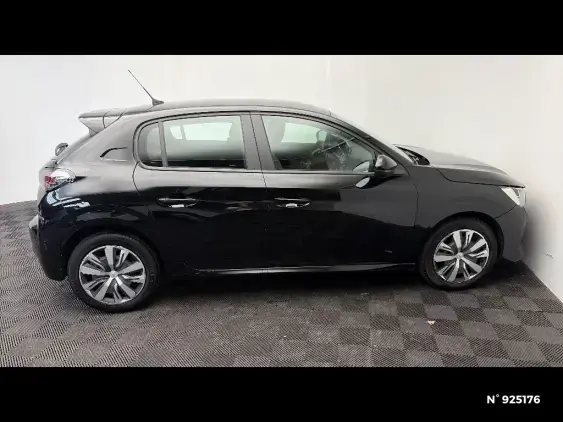 PEUGEOT 208 II - voiture d'occasion - Photo 5