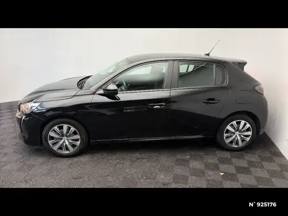 PEUGEOT 208 II - voiture d'occasion - Photo 2