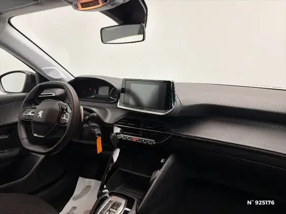 PEUGEOT 208 II - voiture d'occasion - Photo 10