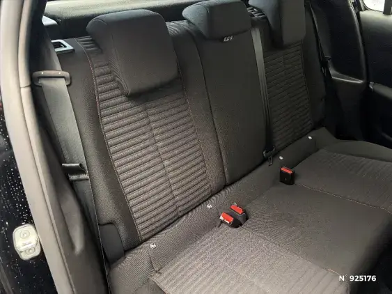 PEUGEOT 208 II - voiture d'occasion - Photo 11