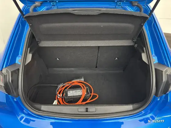 PEUGEOT 208 ELECTRIQUE II - voiture d'occasion - Photo 7