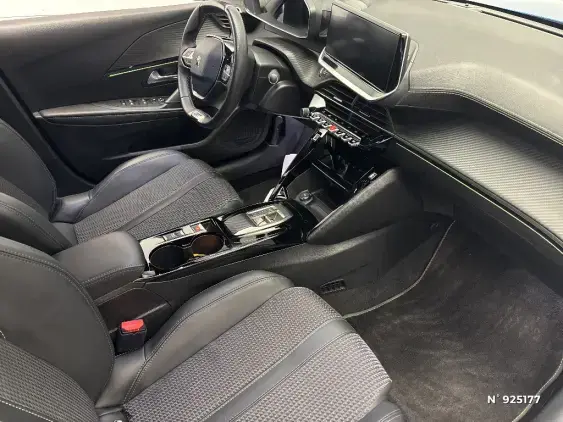 PEUGEOT 208 ELECTRIQUE II - voiture d'occasion - Photo 10