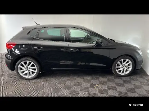 SEAT IBIZA V - voiture d'occasion - Photo 5