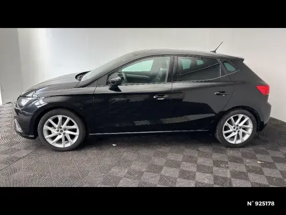 SEAT IBIZA V - voiture d'occasion - Photo 2
