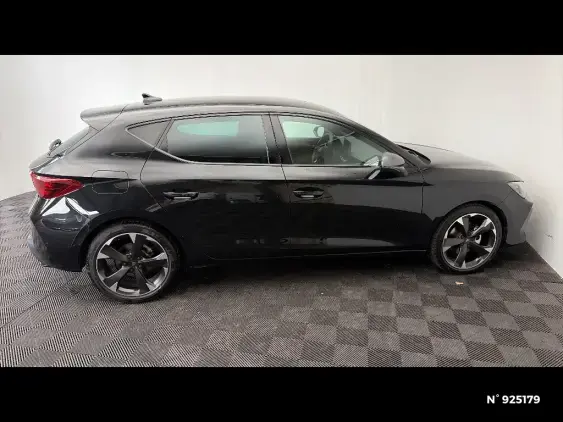 CUPRA LEON - voiture d'occasion - Photo 5