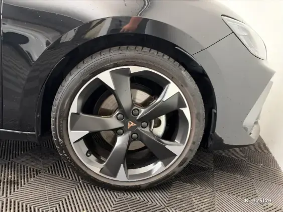 CUPRA LEON - voiture d'occasion - Photo 8