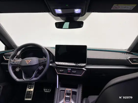 CUPRA LEON - voiture d'occasion - Photo 9