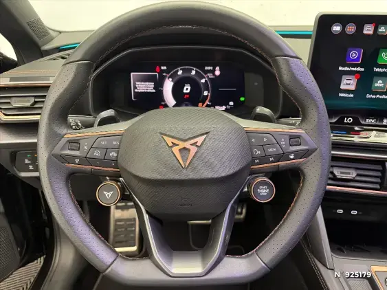CUPRA LEON - voiture d'occasion - Photo 26