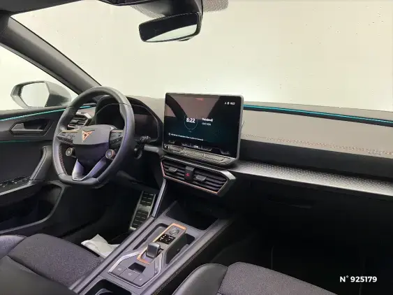 CUPRA LEON - voiture d'occasion - Photo 10