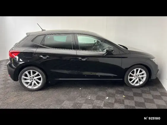 SEAT IBIZA V - voiture d'occasion - Photo 5