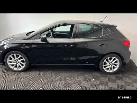 SEAT IBIZA V - voiture d'occasion - Photo 2