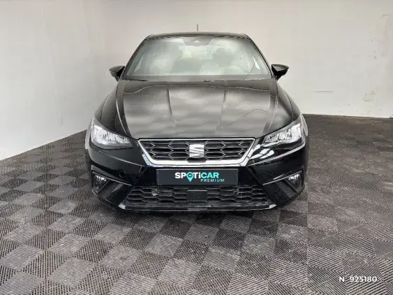 SEAT IBIZA V - voiture d'occasion - Photo 3