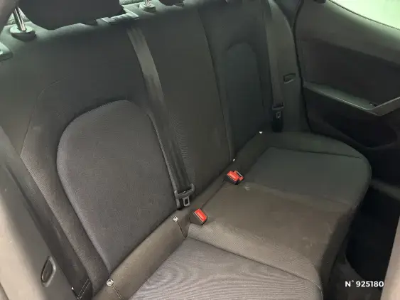SEAT IBIZA V - voiture d'occasion - Photo 11