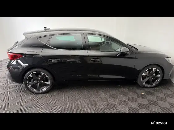 CUPRA LEON - voiture d'occasion - Photo 5