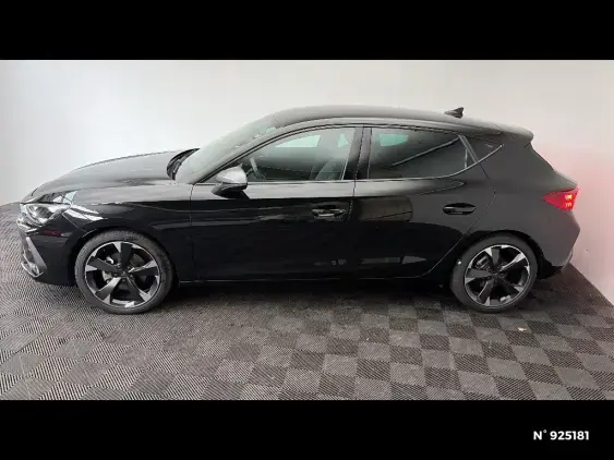 CUPRA LEON - voiture d'occasion - Photo 2