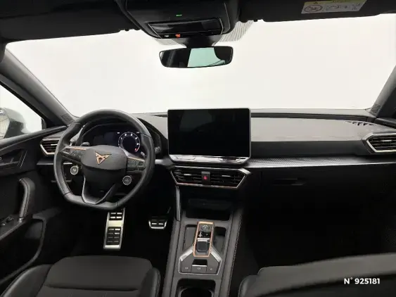 CUPRA LEON - voiture d'occasion - Photo 9