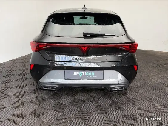 CUPRA LEON - voiture d'occasion - Photo 6