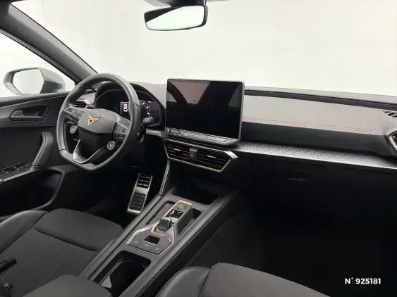 CUPRA LEON - voiture d'occasion - Photo 10