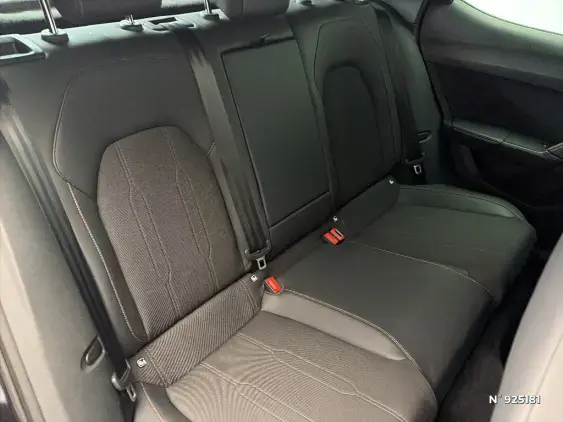 CUPRA LEON - voiture d'occasion - Photo 11
