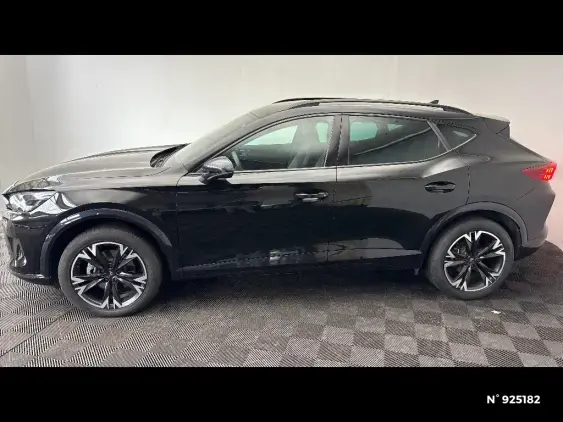CUPRA FORMENTOR - voiture d'occasion - Photo 2