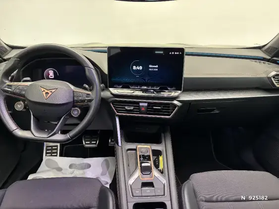 CUPRA FORMENTOR - voiture d'occasion - Photo 9