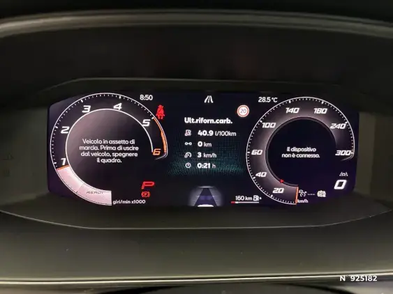 CUPRA FORMENTOR - voiture d'occasion - Photo 12