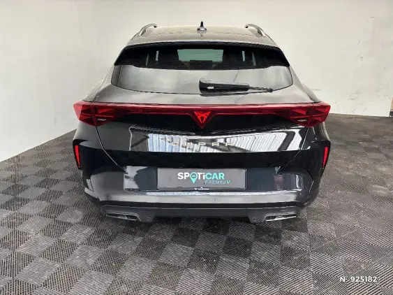 CUPRA FORMENTOR - voiture d'occasion - Photo 6